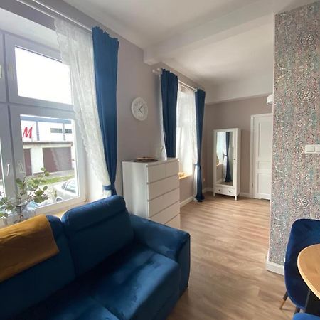 Apartamenty Liwa Kwidzyn Exterior photo