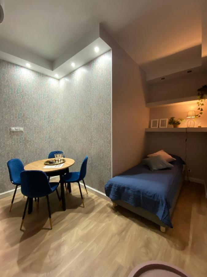 Apartamenty Liwa Kwidzyn Exterior photo