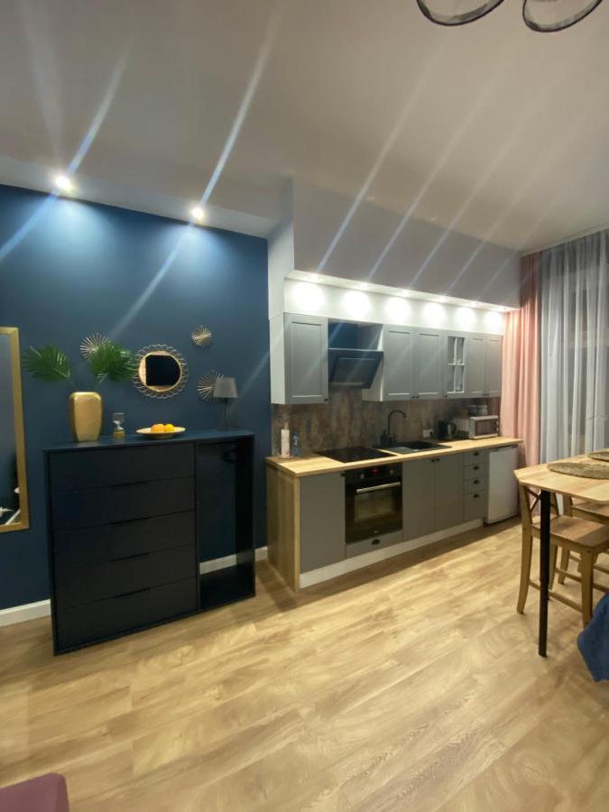 Apartamenty Liwa Kwidzyn Exterior photo